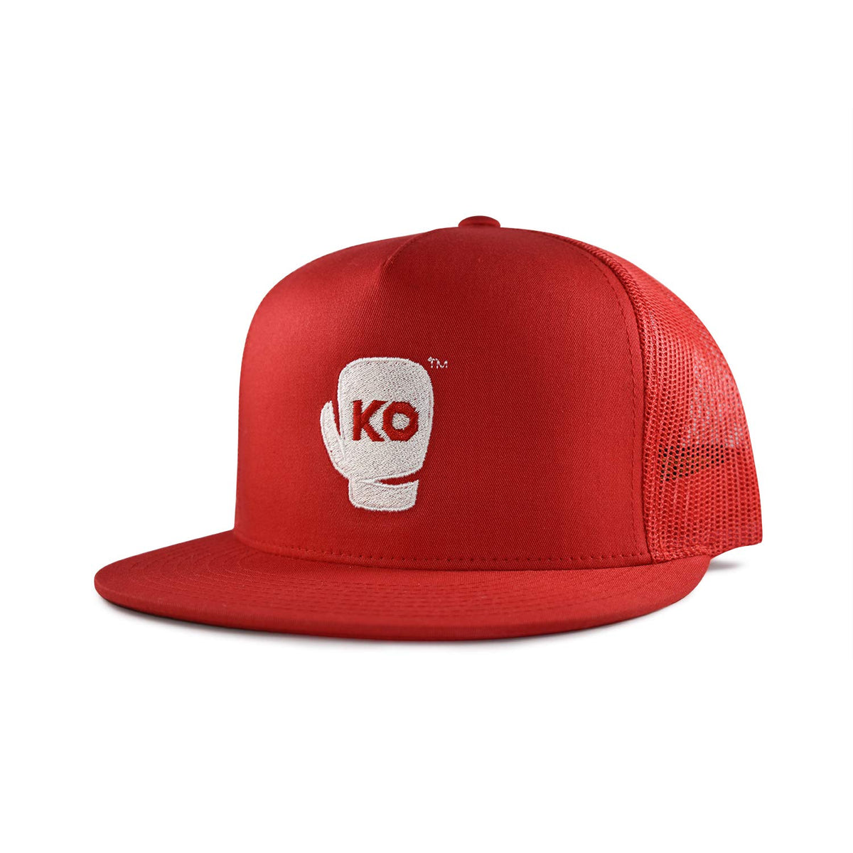 MMA×HUNGERKNOCK ORIGINALS Trucer Cap Official UFC® Stillknocks Knocks Cap – Kingdom & Co.