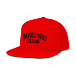 Boxing Club - Red hat